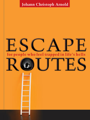 cover image of Escape Routes